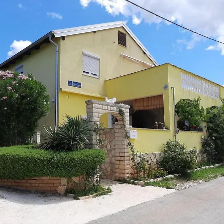 Marijana Apartment