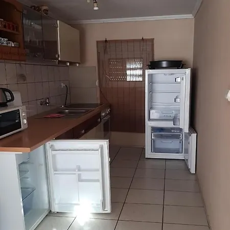 Apartament Marijana *