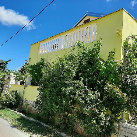 Marijana Apartment