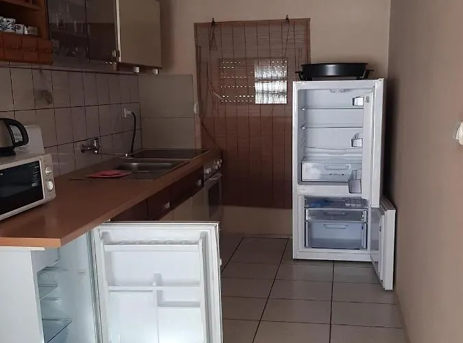 Apartman Marijana *