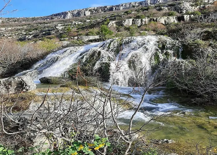 Marijana Apartman Gornji Karin